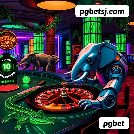 pgbet App Mobile iOS Android Brasil