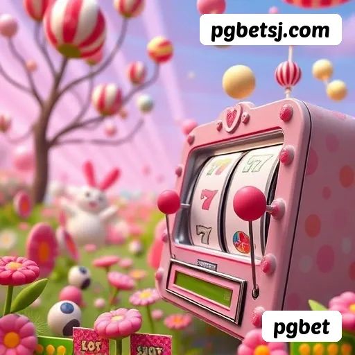 Notificações push pgbet app