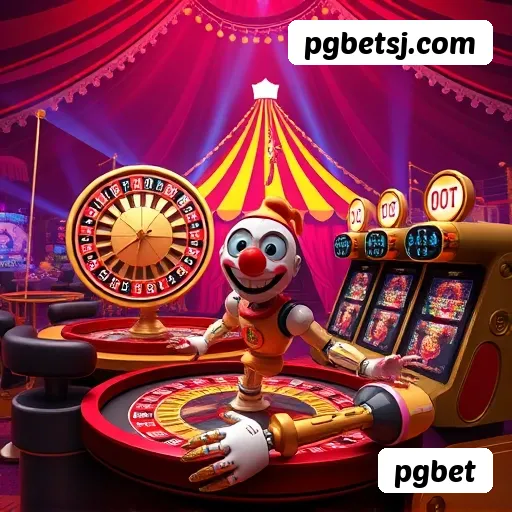 Modo offline pgbet app