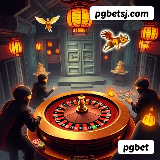 Baccarat ao vivo pgbet